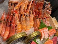 -花潮料理艺食馆(SM新生活广场店)