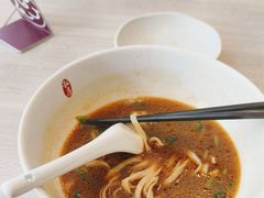 -康师傅私房牛肉面(马泉营奥莱店)