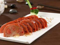 -普天和酒楼·新津菜·烤鸭(天津之眼店)