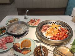 -九寸花汀(摩天活力城店)