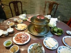 -鑫龙火锅城(青岛分店)