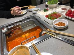 -海底捞火锅(凯德广场店)