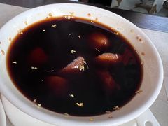 -二泉园老菜馆·百年无锡菜