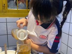 -芈重山老火锅(广州首店)