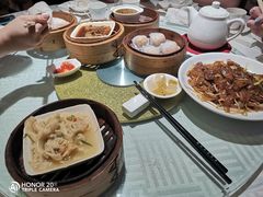 -潮福城大酒楼·潮粤菜·港式点心(阳光城店)