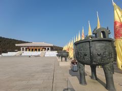 -黄帝陵