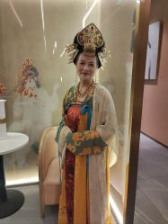 -盘子女人坊古装写真摄影(南京总店)