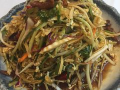 -香融府·烤鸭·家常菜(马家堡路店)