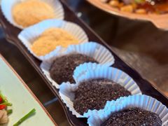 -民俗村柴火灶·景德江西菜(中国陶瓷博物馆店)