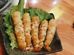 -炼瓦家日式烧肉·寿喜烧(融创精彩天地店)