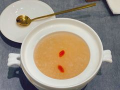 -燕庭·纯燕窝·甜品下午茶(南京西路店)