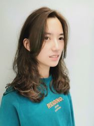 -杉影印象日式烫染專門店