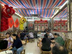 -喜半仙·牛八宝·两江米粉酒(普陀路店)