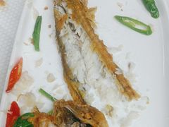 -海鲜e族(马王堆店)