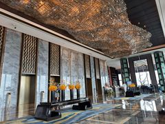 -万达文华酒店·48F云端窗景美食汇自助餐厅