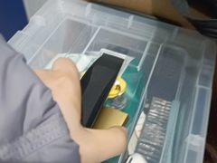 -StorHub趣存自助仓·迷你仓(金桥店)