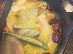 -山缓缓火锅(苏州仁恒仓街店)
