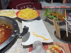 -成都玉林串串香(世纪港湾店)