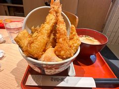 -爱蝦乃家(金虹桥店)