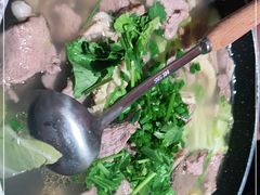 -川堂风·跷脚牛肉·乐山爆炒(宝山日月光店)