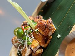 十号香鸡-SUSU·苏苏(四合院创始店)