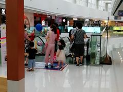 -万达茂商场(南京仙林店)