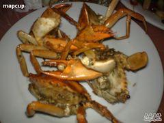 20091209025-莲花公园煎蟹(总店)