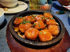 -钱塘秋荷(开鲁路店)