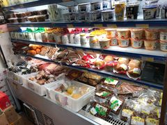 零售区-百年义利(百万庄店)