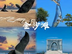 -蓬莱阁景区