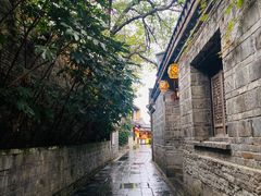 -青岩古镇