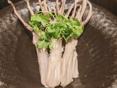 -鲜璟台·地标景观餐厅(上海中心店)