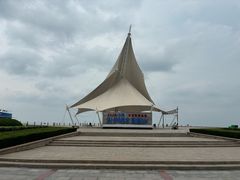 -日照灯塔风景区