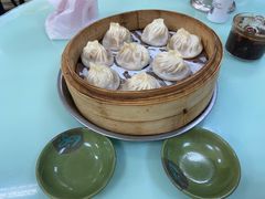 -食惠里小笼包面馆(越秀店)