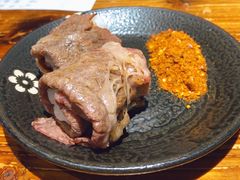 -小川洋风料理(街道口店)
