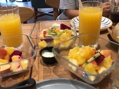 -必胜客(安盛购物广场金州店)