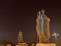 -大慈恩寺(大雁塔)