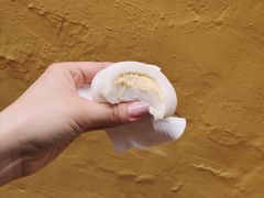 -澳门长洲糯米糍(柯打苏沙街店)