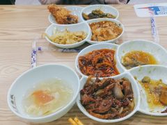 -晓宇盒饭(民安街店)