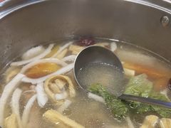 -南国锋味椰子鸡(瀚海店)