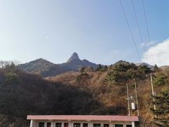-秦岭风景区