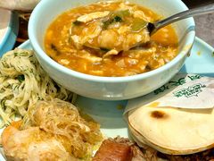 -奔跑吧陕菜·盛世长安(民乐园万达店)