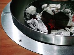 -炭窑水浒烤肉(汉阳鹦鹉巷子店)