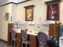 -宠爱国际动物医院· 猫科· 外科·中兽医(长白店)
