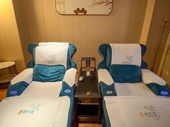 -道合堂·中式按摩·spa(民治店)