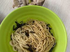牛蛙-弄堂面馆(金运路店)