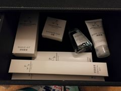 -上海新发展亚太JW万豪酒店