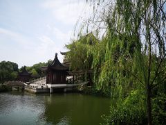-苏州吴宫泛太平洋酒店