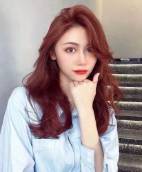 -HG美发设计沙龙