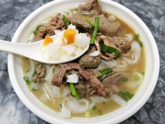 -燊意布拉肠云吞面(中山四路店)